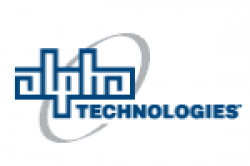 Alpha Technologies Logo