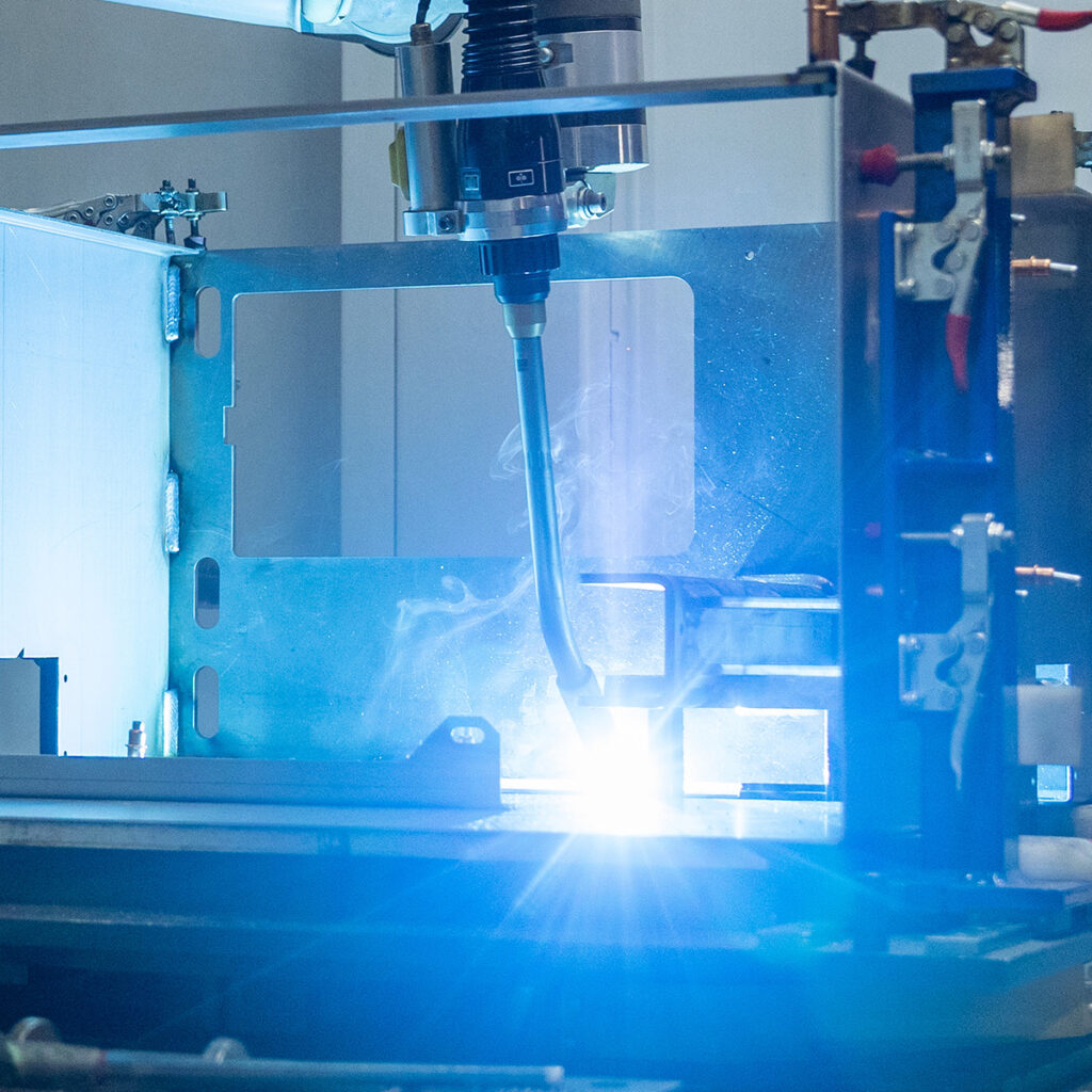 Wesgar reliable manufacturing
