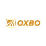 Oxbo logo on Wesgar website