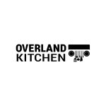 Overland Kitchen Logo