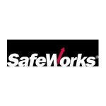 SafeWorks logo on Wesgar website