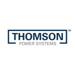 Thomson Power Systems logo on Wesgar website
